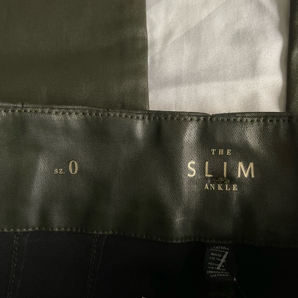 White House Black Market Pants - Picture 7 of 14